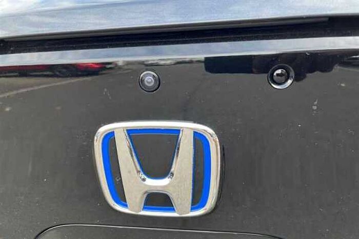 Honda e 113kW Advance 36kWh 5dr Auto 