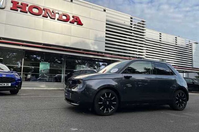 Honda e 113kW Advance 36kWh 5dr Auto 