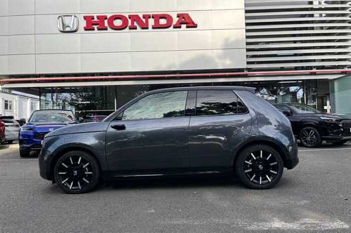 Honda e 113kW Advance 36kWh 5dr Auto 
