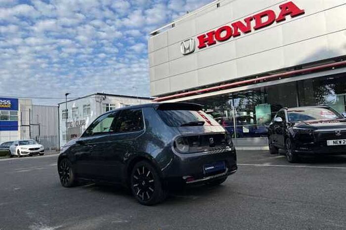 Honda e 113kW Advance 36kWh 5dr Auto 