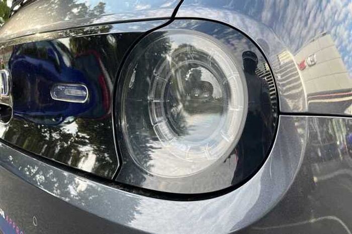Honda e 113kW Advance 36kWh 5dr Auto 