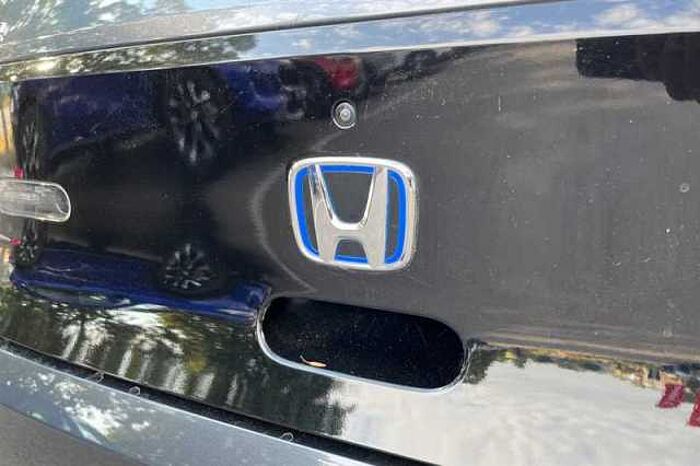 Honda e 113kW Advance 36kWh 5dr Auto 