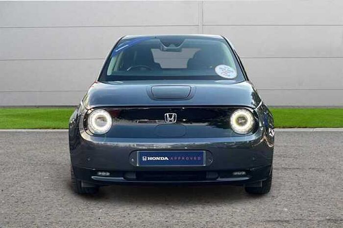 Honda e 113kW Advance 36kWh 5dr Auto 