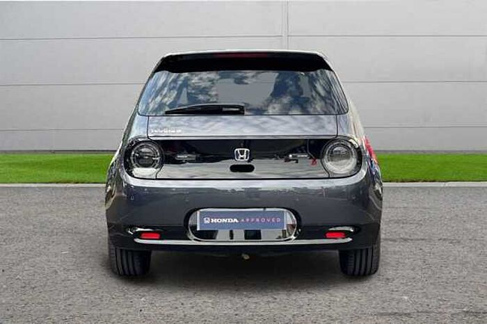 Honda e 113kW Advance 36kWh 5dr Auto 