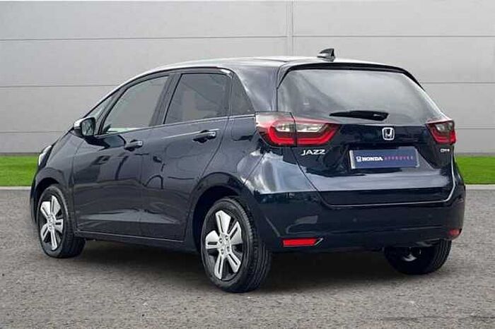 Honda Jazz Hybrid 1.5 i-MMD Hybrid EX 5dr eCVT 