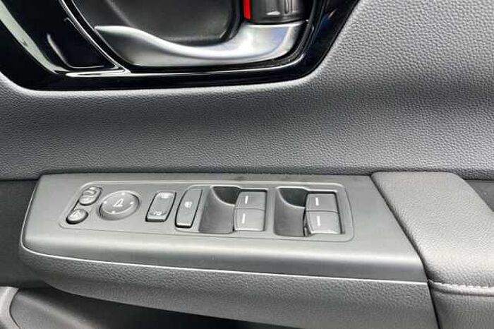 Honda CR-V Hybrid 2.0 eHEV Elegance 5dr eCVT 