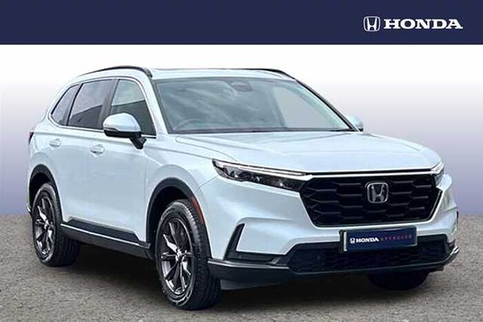 Honda CR-V Hybrid 2.0 eHEV Elegance 5dr eCVT 
