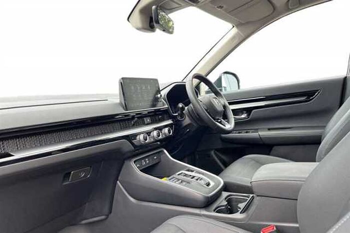 Honda CR-V Hybrid 2.0 eHEV Elegance 5dr eCVT 