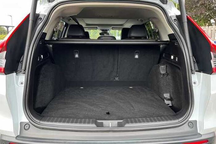 Honda CR-V Hybrid 2.0 eHEV Elegance 5dr eCVT 
