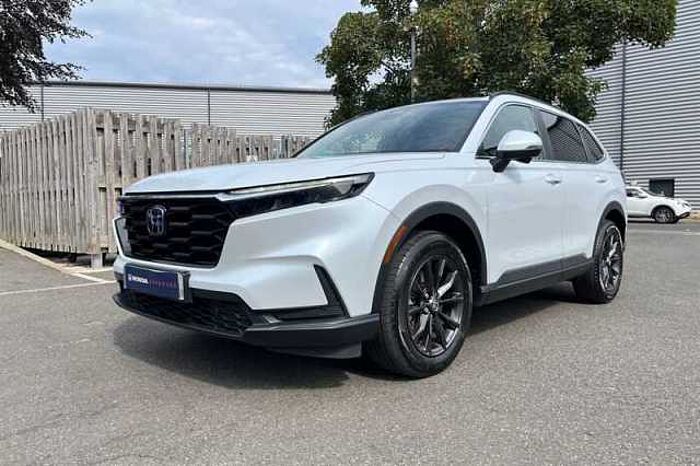Honda CR-V Hybrid 2.0 eHEV Elegance 5dr eCVT 