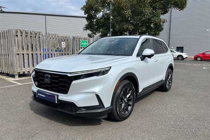 Honda CR-V Hybrid 2.0 eHEV Elegance 5dr eCVT 