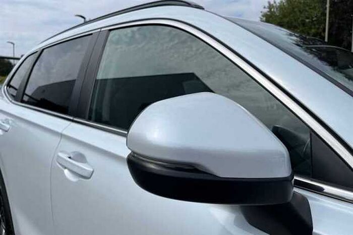 Honda CR-V Hybrid 2.0 eHEV Elegance 5dr eCVT 