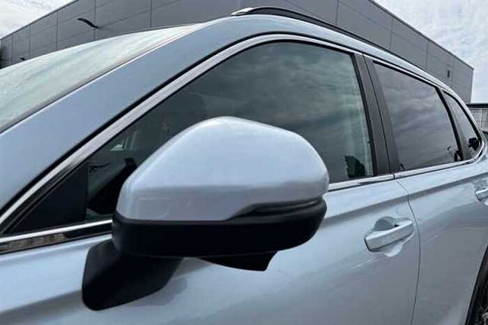 Honda CR-V Hybrid 2.0 eHEV Elegance 5dr eCVT 