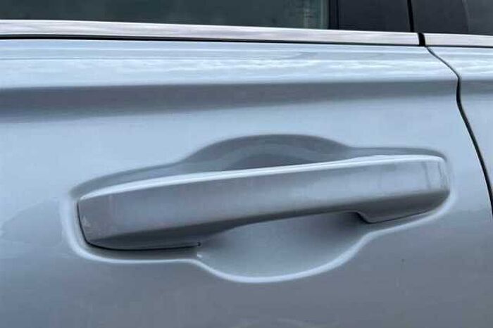 Honda CR-V Hybrid 2.0 eHEV Elegance 5dr eCVT 