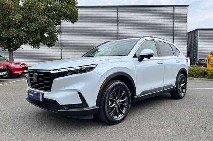 Honda CR-V Hybrid 2.0 eHEV Elegance 5dr eCVT 