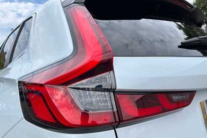 Honda CR-V Hybrid 2.0 eHEV Elegance 5dr eCVT 