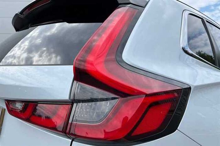 Honda CR-V Hybrid 2.0 eHEV Elegance 5dr eCVT 