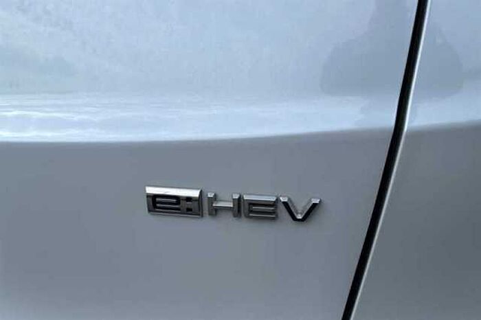 Honda CR-V Hybrid 2.0 eHEV Elegance 5dr eCVT 