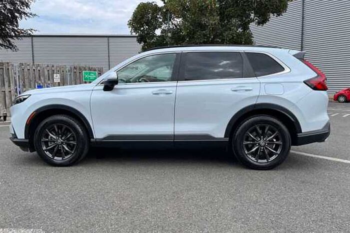 Honda CR-V Hybrid 2.0 eHEV Elegance 5dr eCVT 
