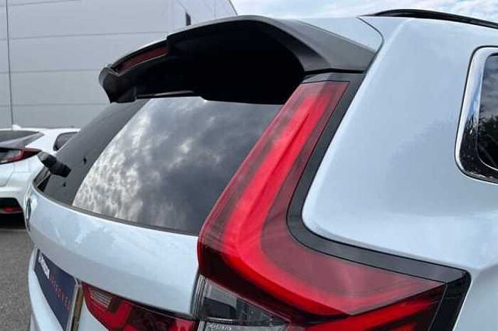 Honda CR-V Hybrid 2.0 eHEV Elegance 5dr eCVT 