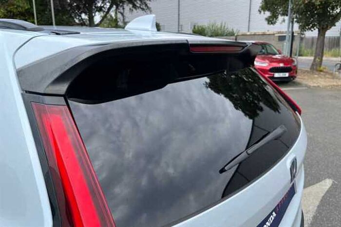 Honda CR-V Hybrid 2.0 eHEV Elegance 5dr eCVT 