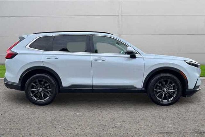 Honda CR-V Hybrid 2.0 eHEV Elegance 5dr eCVT 