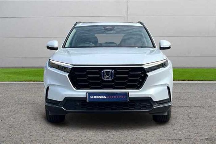 Honda CR-V Hybrid 2.0 eHEV Elegance 5dr eCVT 