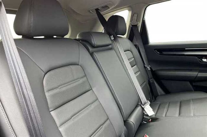 Honda CR-V Hybrid 2.0 eHEV Elegance 5dr eCVT 