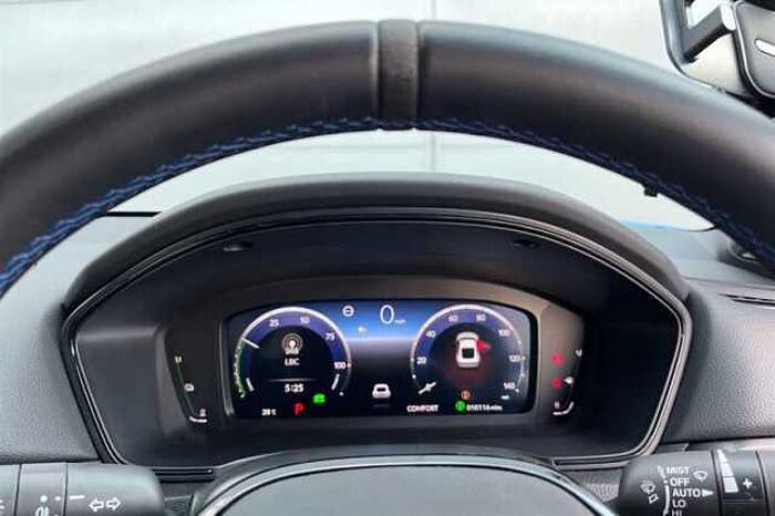 Honda Prelude 2.0 EHEV ADVANCE 3DR CVT 