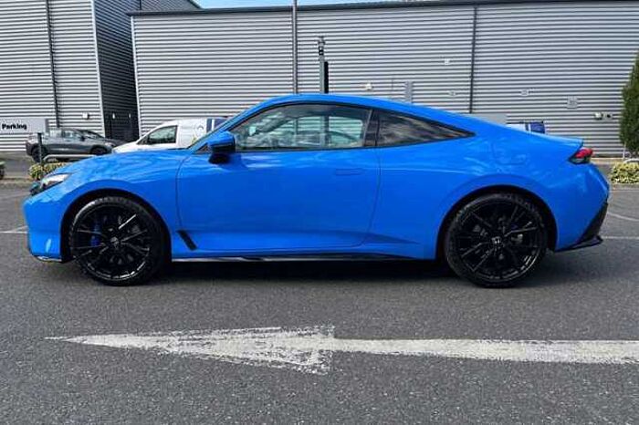Honda Prelude 2.0 EHEV ADVANCE 3DR CVT 