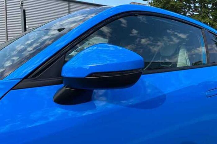 Honda Prelude 2.0 EHEV ADVANCE 3DR CVT 