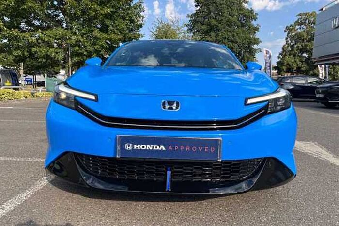 Honda Prelude 2.0 EHEV ADVANCE 3DR CVT 