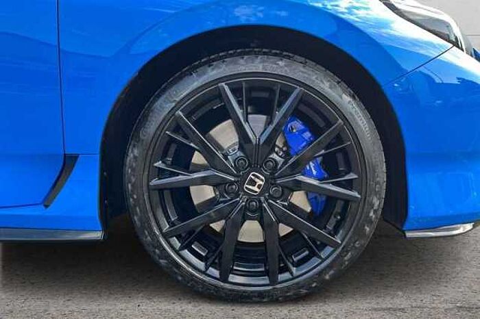 Honda Prelude 2.0 EHEV ADVANCE 3DR CVT 