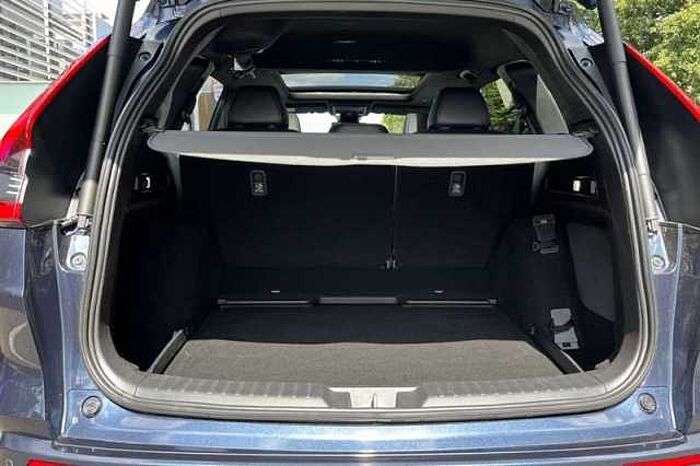 Honda CR-V Hybrid 2.0 EPHEV ADVANCE TECH 5DR ECVT 