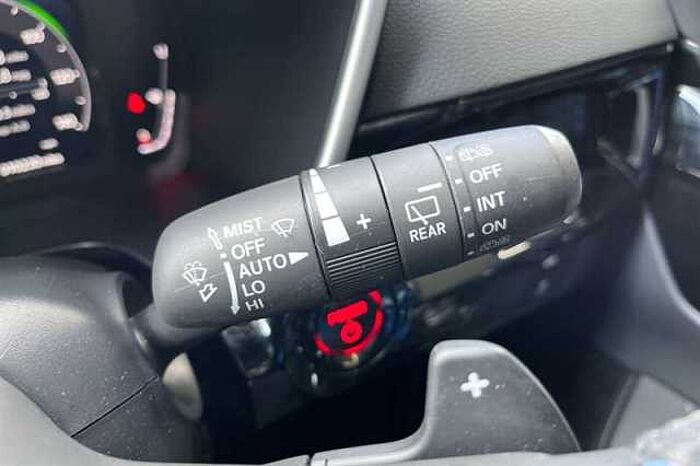 Honda CR-V Hybrid 2.0 EPHEV ADVANCE TECH 5DR ECVT 