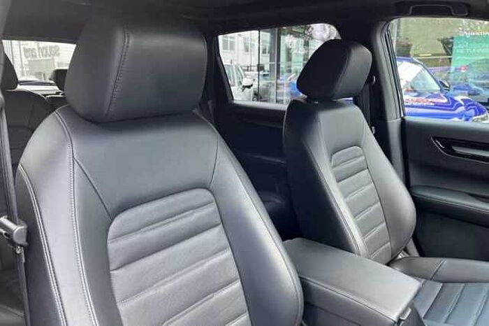 Honda CR-V Hybrid 2.0 EPHEV ADVANCE TECH 5DR ECVT 