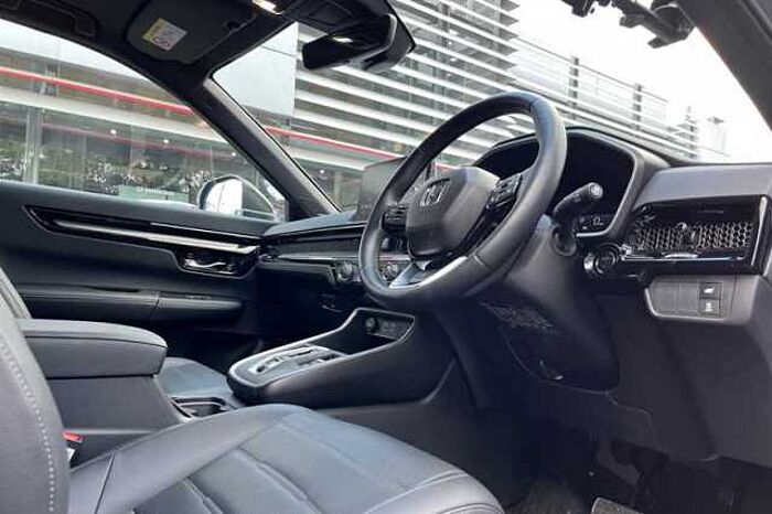 Honda CR-V Hybrid 2.0 EPHEV ADVANCE TECH 5DR ECVT 