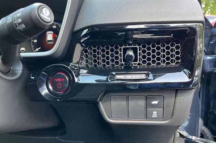 Honda CR-V Hybrid 2.0 EPHEV ADVANCE TECH 5DR ECVT 