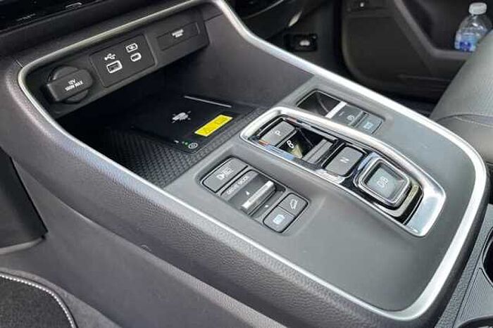 Honda CR-V Hybrid 2.0 EPHEV ADVANCE TECH 5DR ECVT 