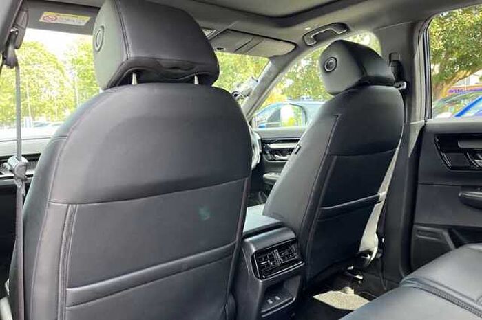 Honda CR-V Hybrid 2.0 EPHEV ADVANCE TECH 5DR ECVT 