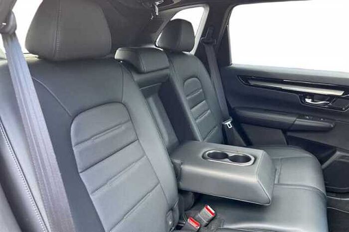 Honda CR-V Hybrid 2.0 EPHEV ADVANCE TECH 5DR ECVT 