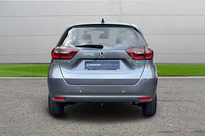Honda Jazz Hybrid 1.5 I-MMD HYBRID EX 5DR ECVT 
