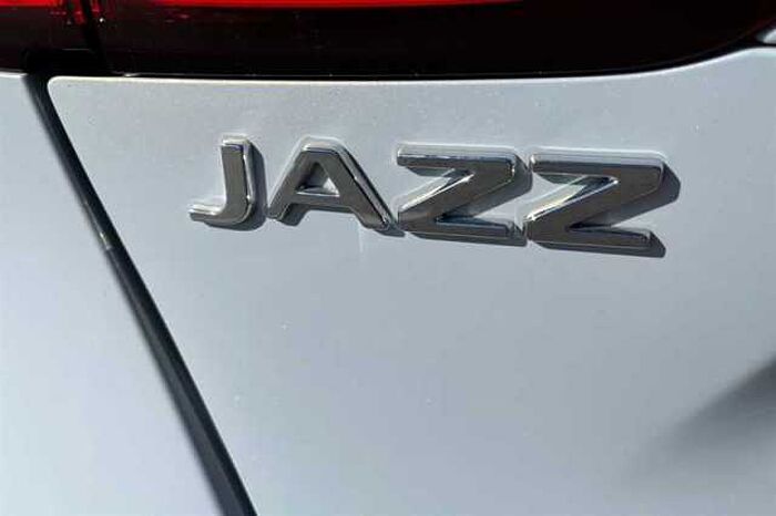 Honda Jazz Hybrid 1.5 i-MMD Hybrid Elegance 5dr eCVT 
