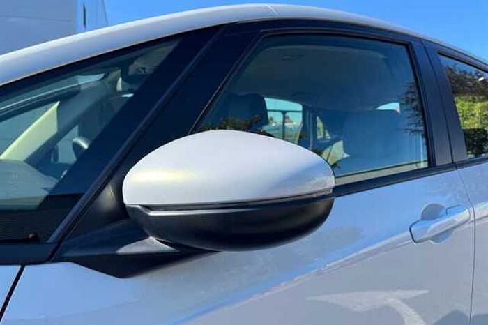 Honda Jazz Hybrid 1.5 i-MMD Hybrid Elegance 5dr eCVT 
