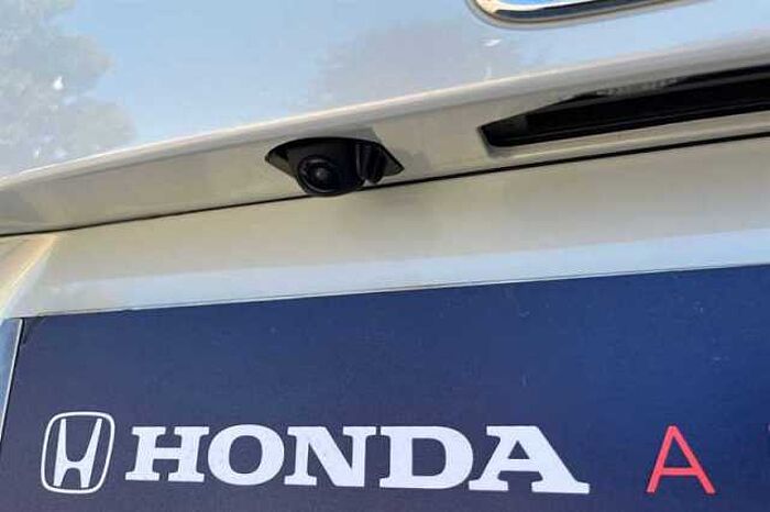 Honda Jazz Hybrid 1.5 i-MMD Hybrid Elegance 5dr eCVT 