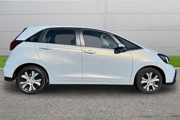 Honda Jazz Hybrid 1.5 i-MMD Hybrid Elegance 5dr eCVT 