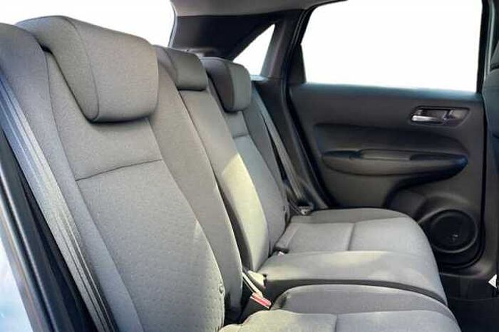 Honda Jazz Hybrid 1.5 i-MMD Hybrid Elegance 5dr eCVT 