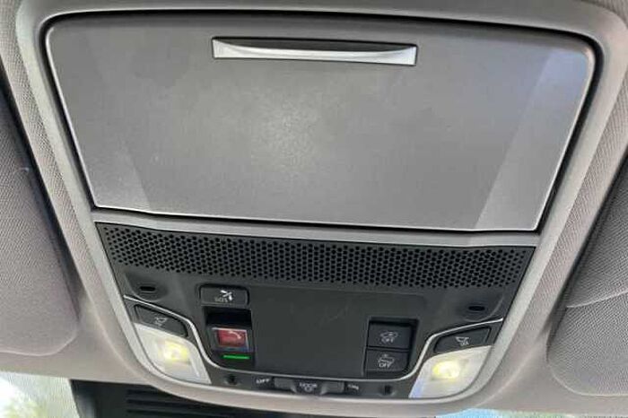 Honda CR-V Hybrid 2.0 I-MMD HYBRID SR 5DR ECVT 