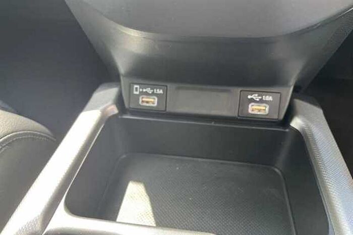 Honda CR-V Hybrid 2.0 I-MMD HYBRID SR 5DR ECVT 