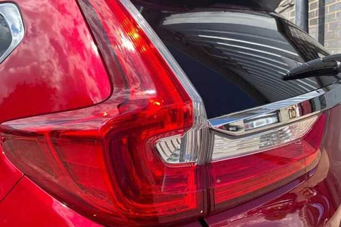 Honda CR-V Hybrid 2.0 I-MMD HYBRID SR 5DR ECVT 